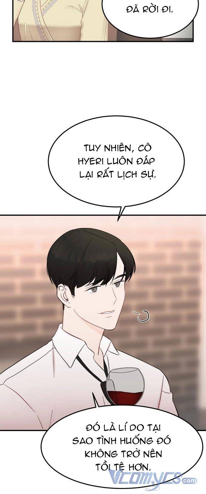 Cách Thuần Hóa Gã Chồng Nguy Hiểm Chapter 9 - 20