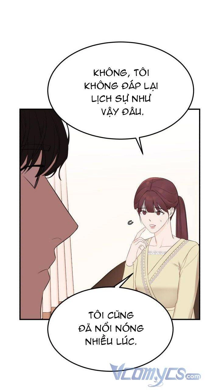 Cách Thuần Hóa Gã Chồng Nguy Hiểm Chapter 9 - 21