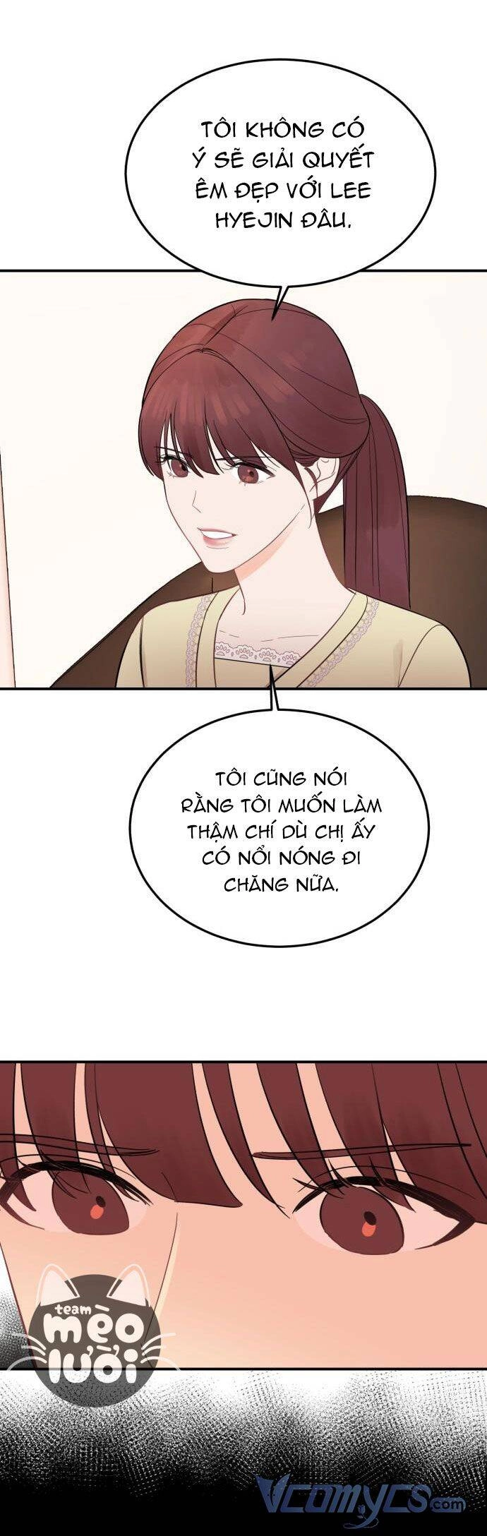 Cách Thuần Hóa Gã Chồng Nguy Hiểm Chapter 9 - 22