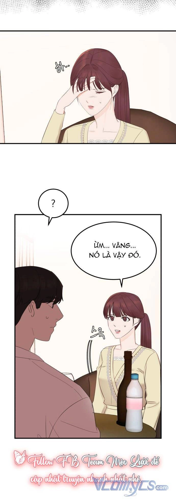 Cách Thuần Hóa Gã Chồng Nguy Hiểm Chapter 9 - 25