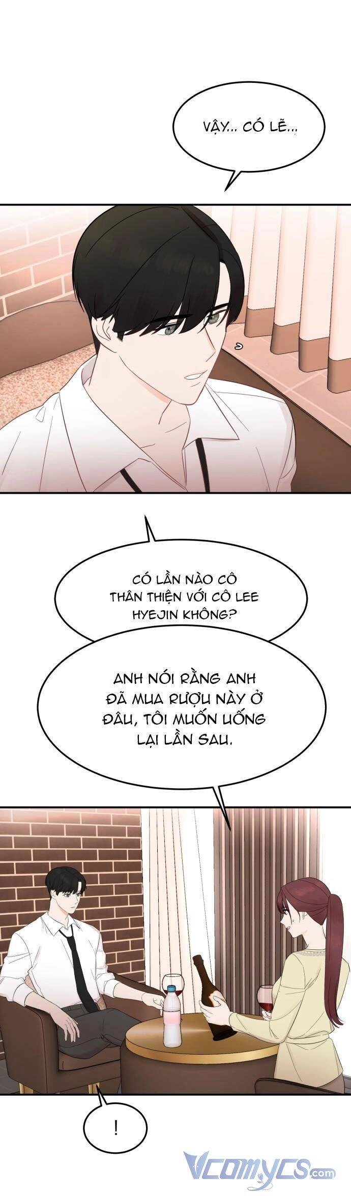 Cách Thuần Hóa Gã Chồng Nguy Hiểm Chapter 9 - 26