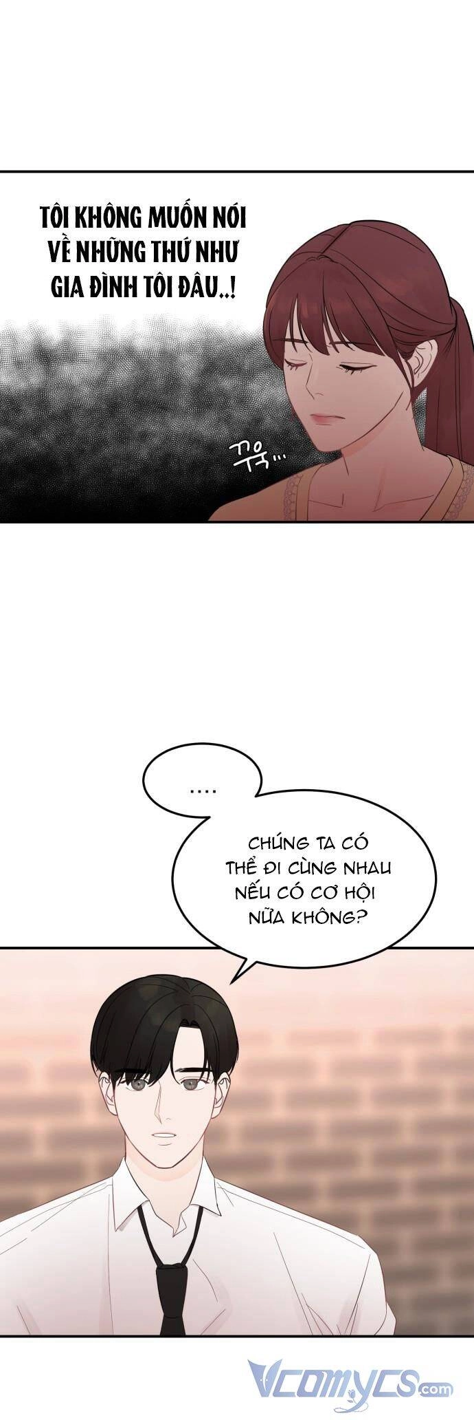 Cách Thuần Hóa Gã Chồng Nguy Hiểm Chapter 9 - 28