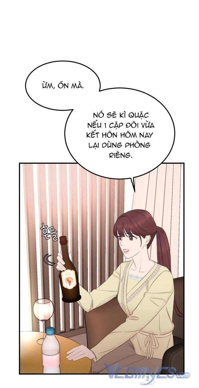 Cách Thuần Hóa Gã Chồng Nguy Hiểm Chapter 9 - 33