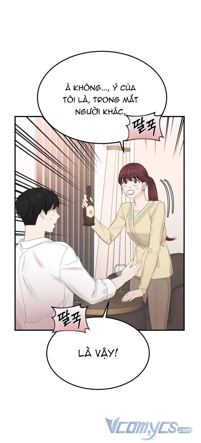 Cách Thuần Hóa Gã Chồng Nguy Hiểm Chapter 9 - 36