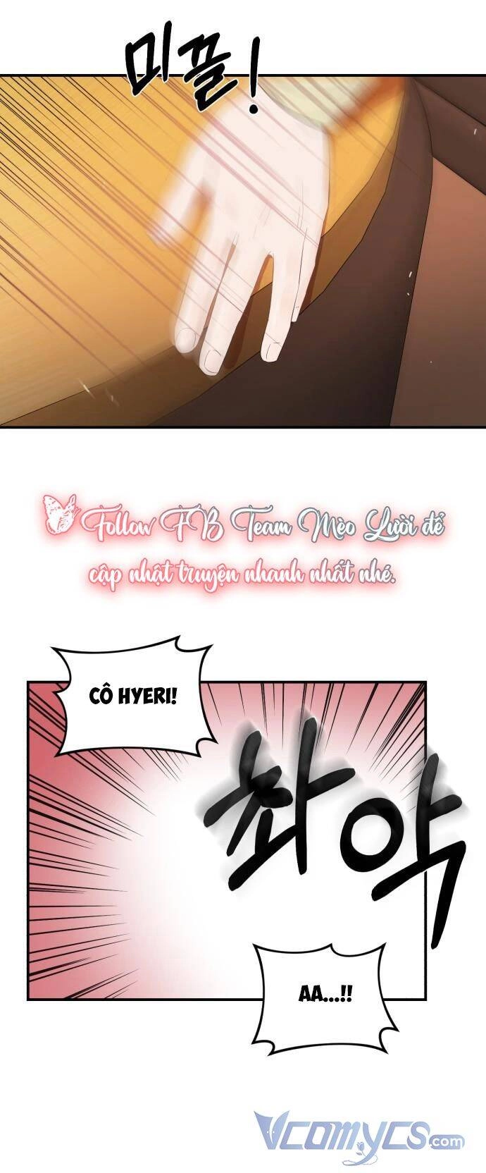 Cách Thuần Hóa Gã Chồng Nguy Hiểm Chapter 9 - 37