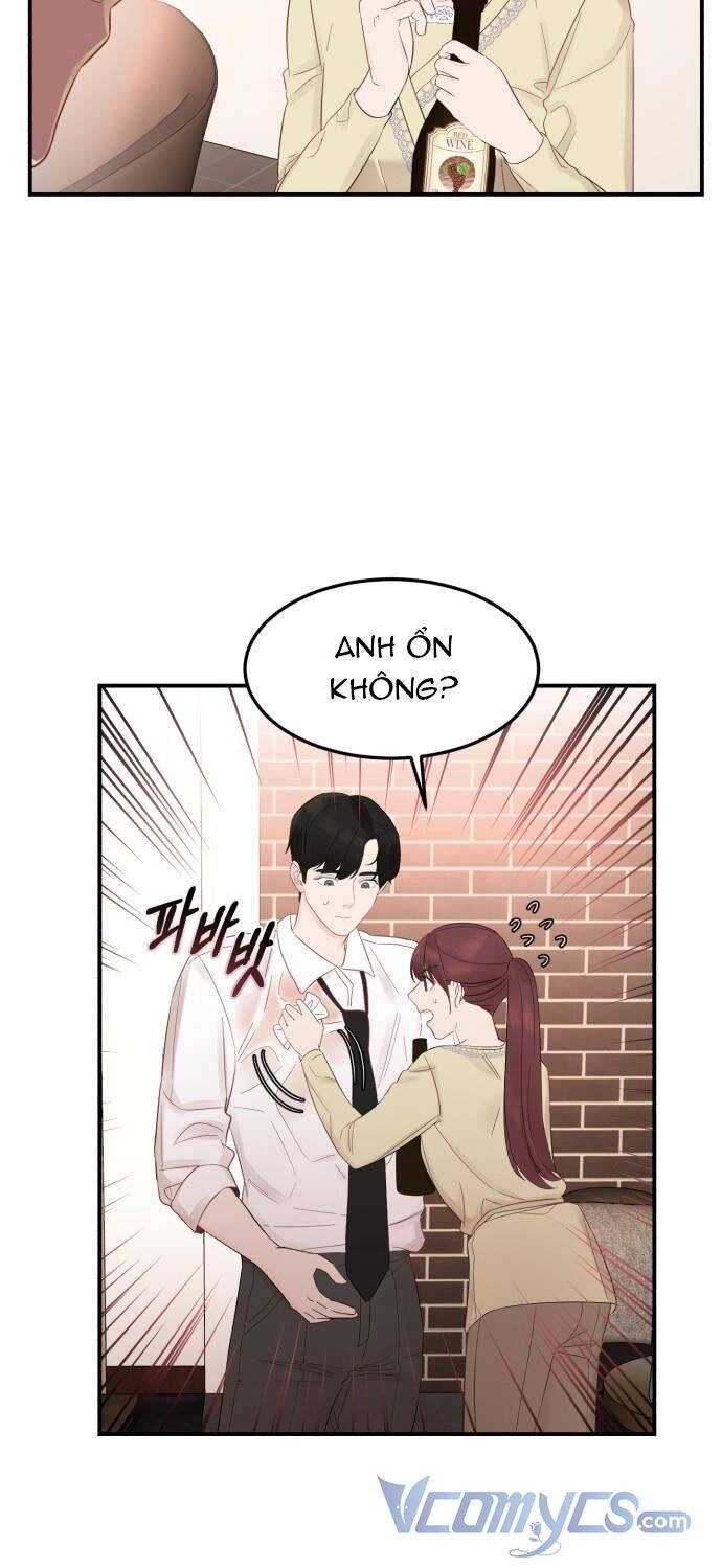 Cách Thuần Hóa Gã Chồng Nguy Hiểm Chapter 9 - 40