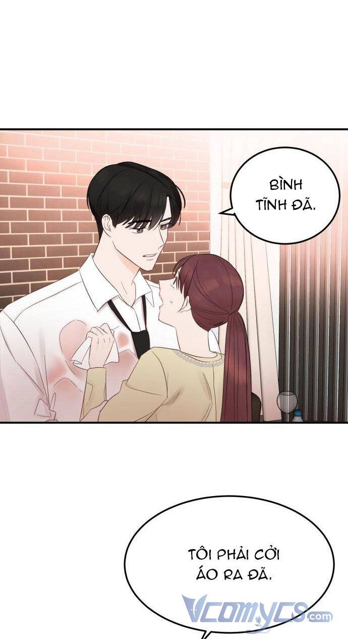 Cách Thuần Hóa Gã Chồng Nguy Hiểm Chapter 9 - 42