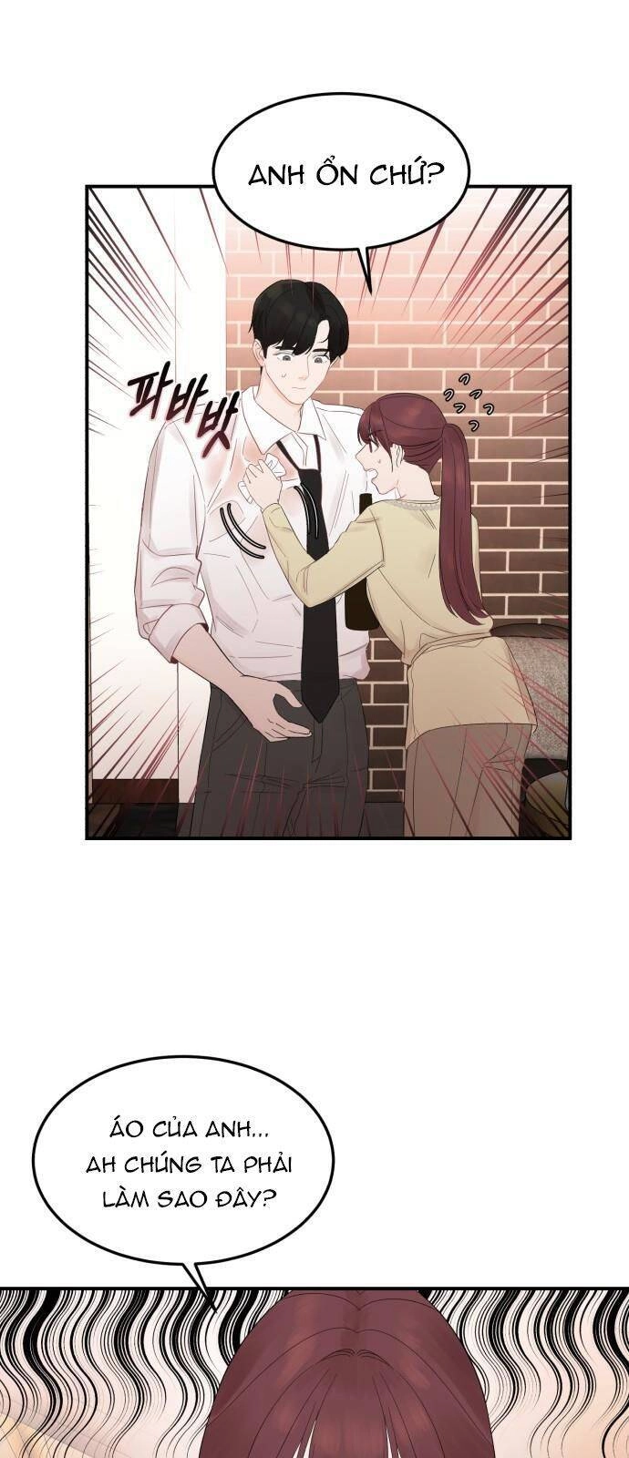 Cách Thuần Hóa Gã Chồng Nguy Hiểm Chapter 10 - 1