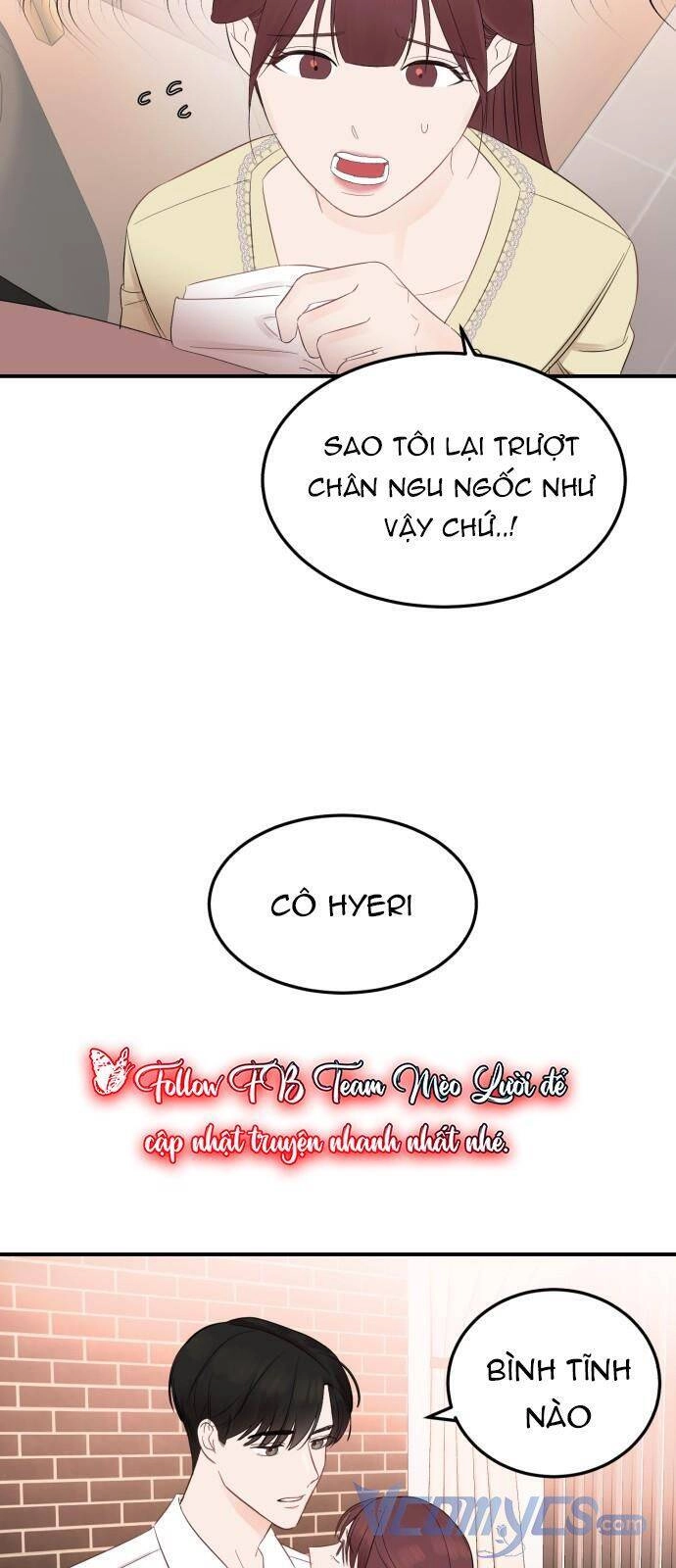 Cách Thuần Hóa Gã Chồng Nguy Hiểm Chapter 10 - 2