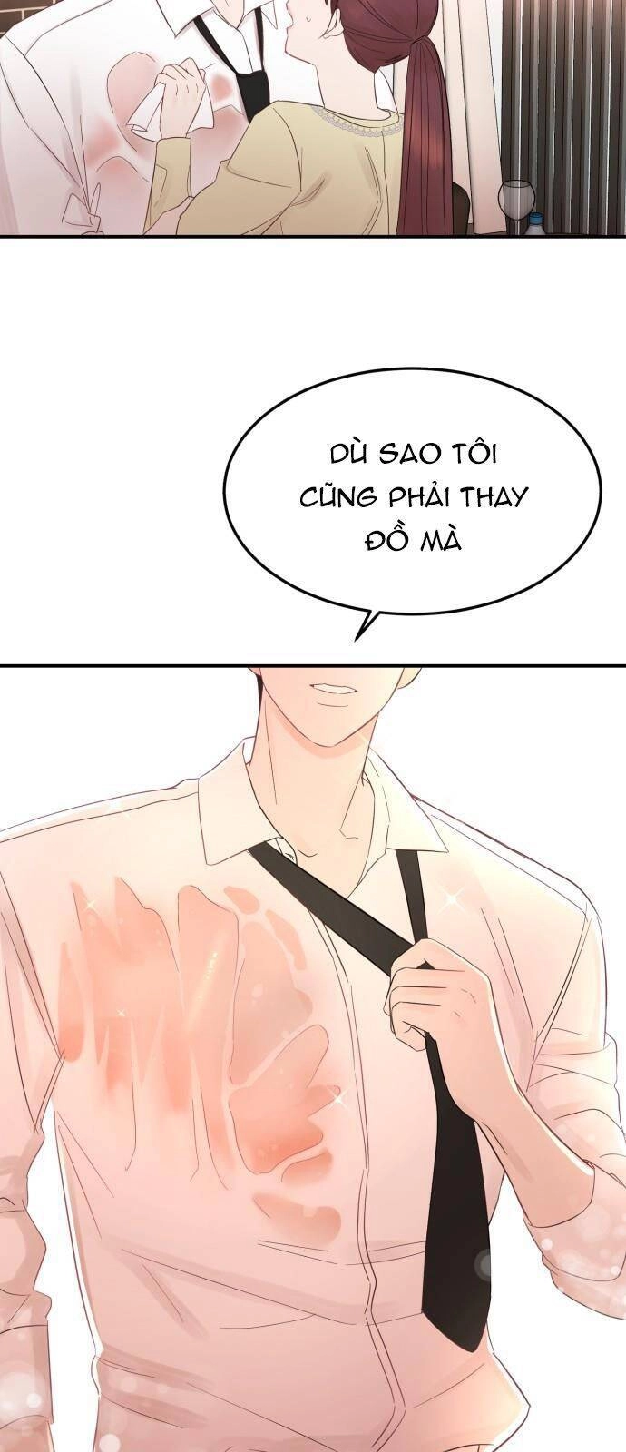 Cách Thuần Hóa Gã Chồng Nguy Hiểm Chapter 10 - 3