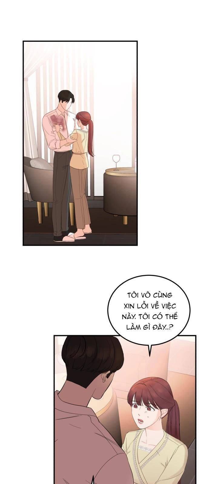 Cách Thuần Hóa Gã Chồng Nguy Hiểm Chapter 10 - 5