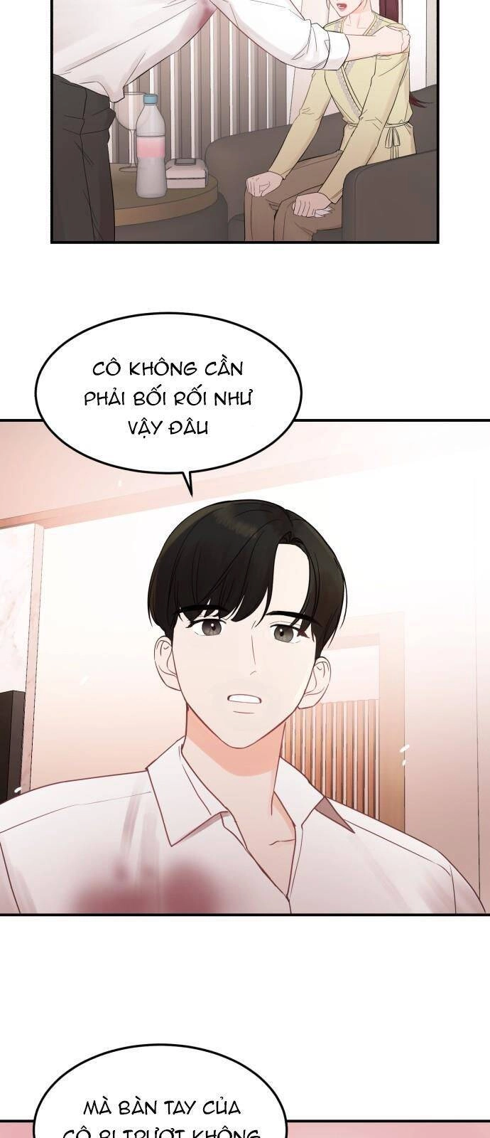 Cách Thuần Hóa Gã Chồng Nguy Hiểm Chapter 10 - 7