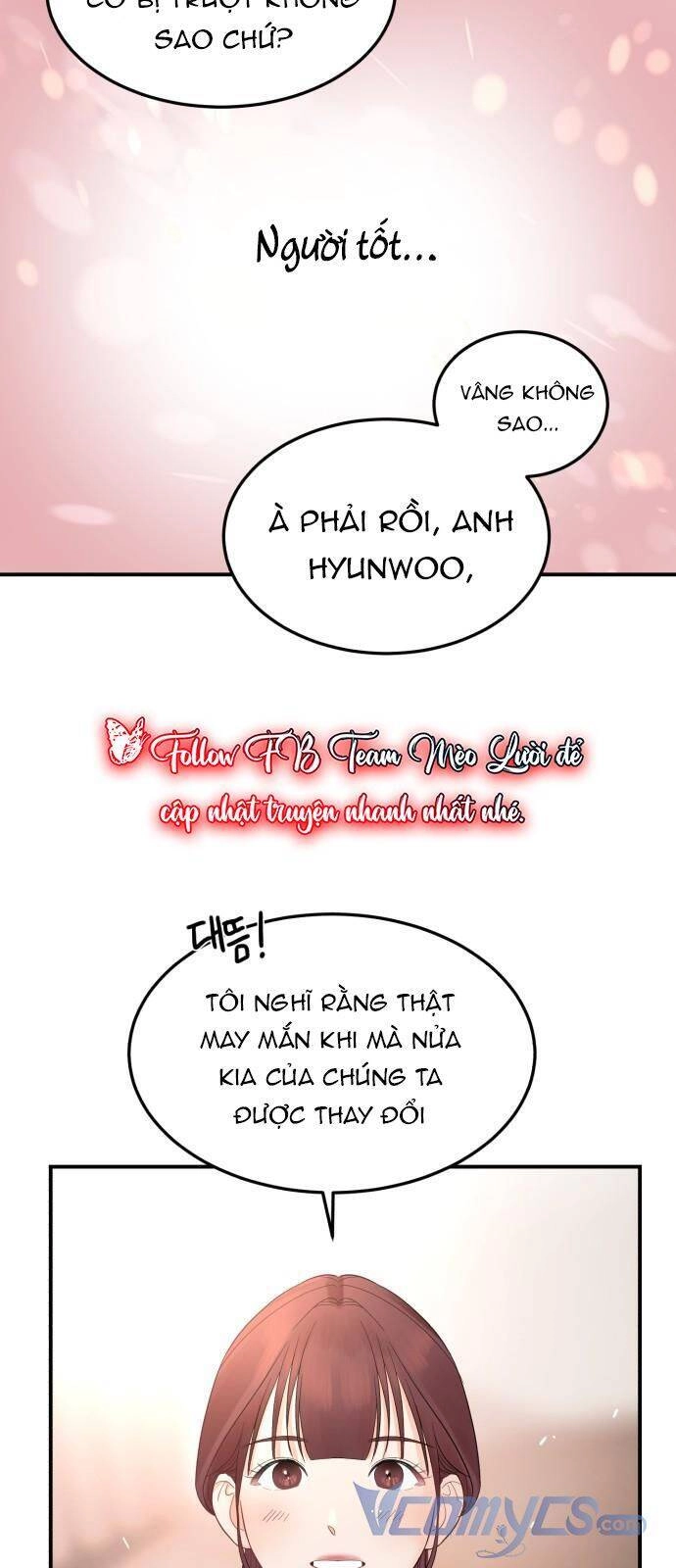 Cách Thuần Hóa Gã Chồng Nguy Hiểm Chapter 10 - 8