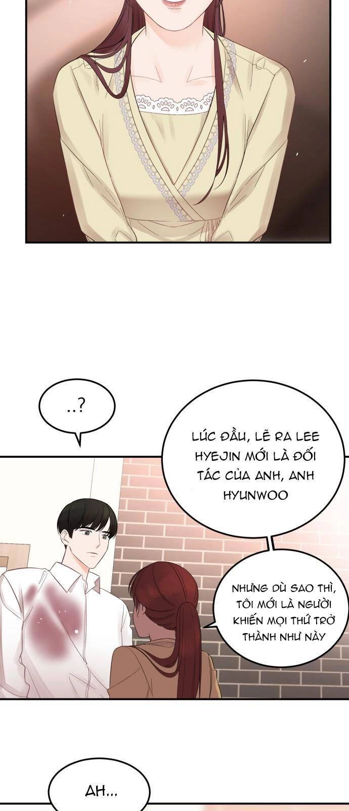 Cách Thuần Hóa Gã Chồng Nguy Hiểm Chapter 10 - 9