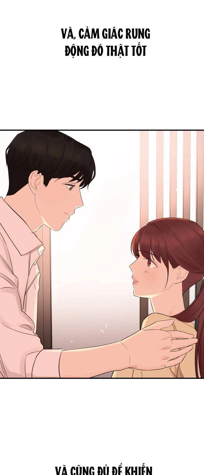 Cách Thuần Hóa Gã Chồng Nguy Hiểm Chapter 10 - 13