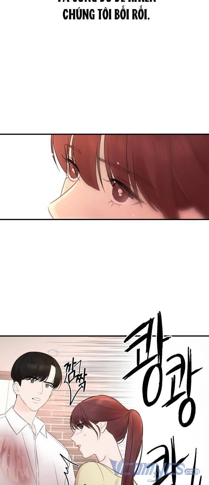 Cách Thuần Hóa Gã Chồng Nguy Hiểm Chapter 10 - 14