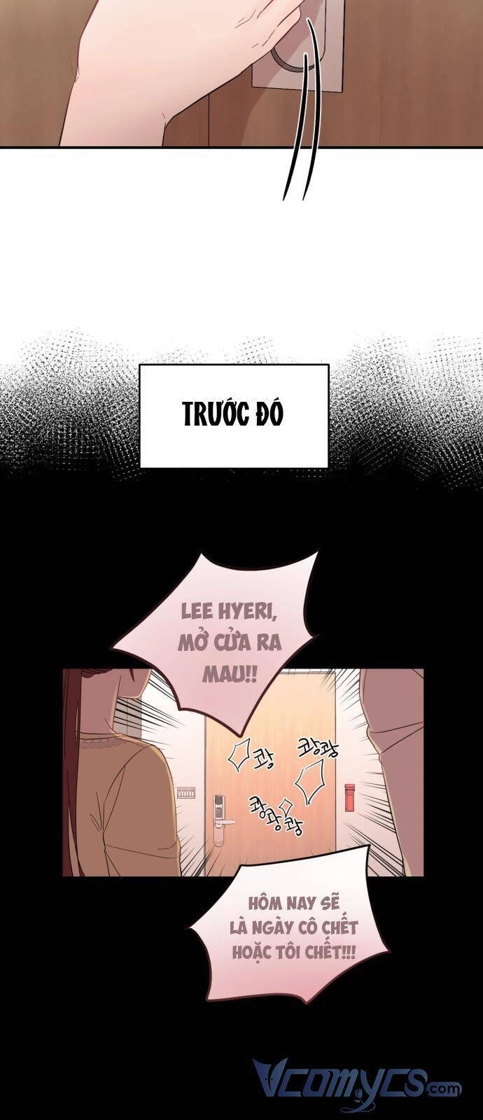 Cách Thuần Hóa Gã Chồng Nguy Hiểm Chapter 10 - 20