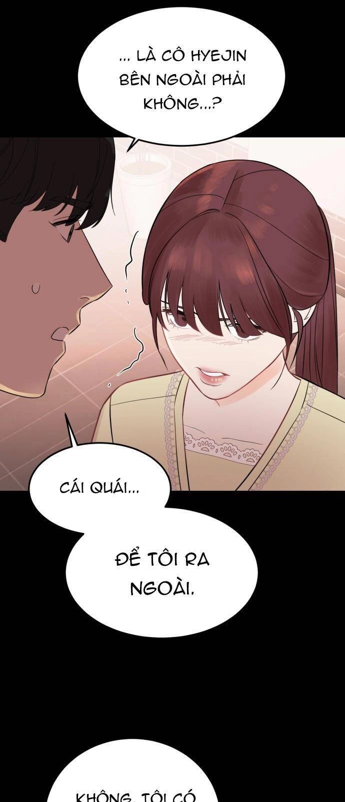 Cách Thuần Hóa Gã Chồng Nguy Hiểm Chapter 10 - 21