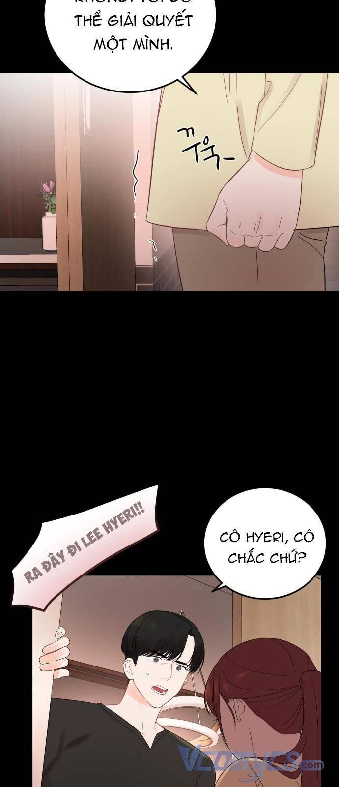 Cách Thuần Hóa Gã Chồng Nguy Hiểm Chapter 10 - 22