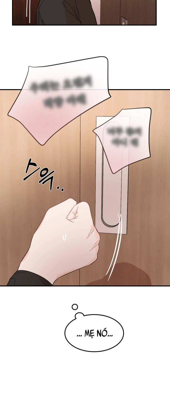 Cách Thuần Hóa Gã Chồng Nguy Hiểm Chapter 10 - 27