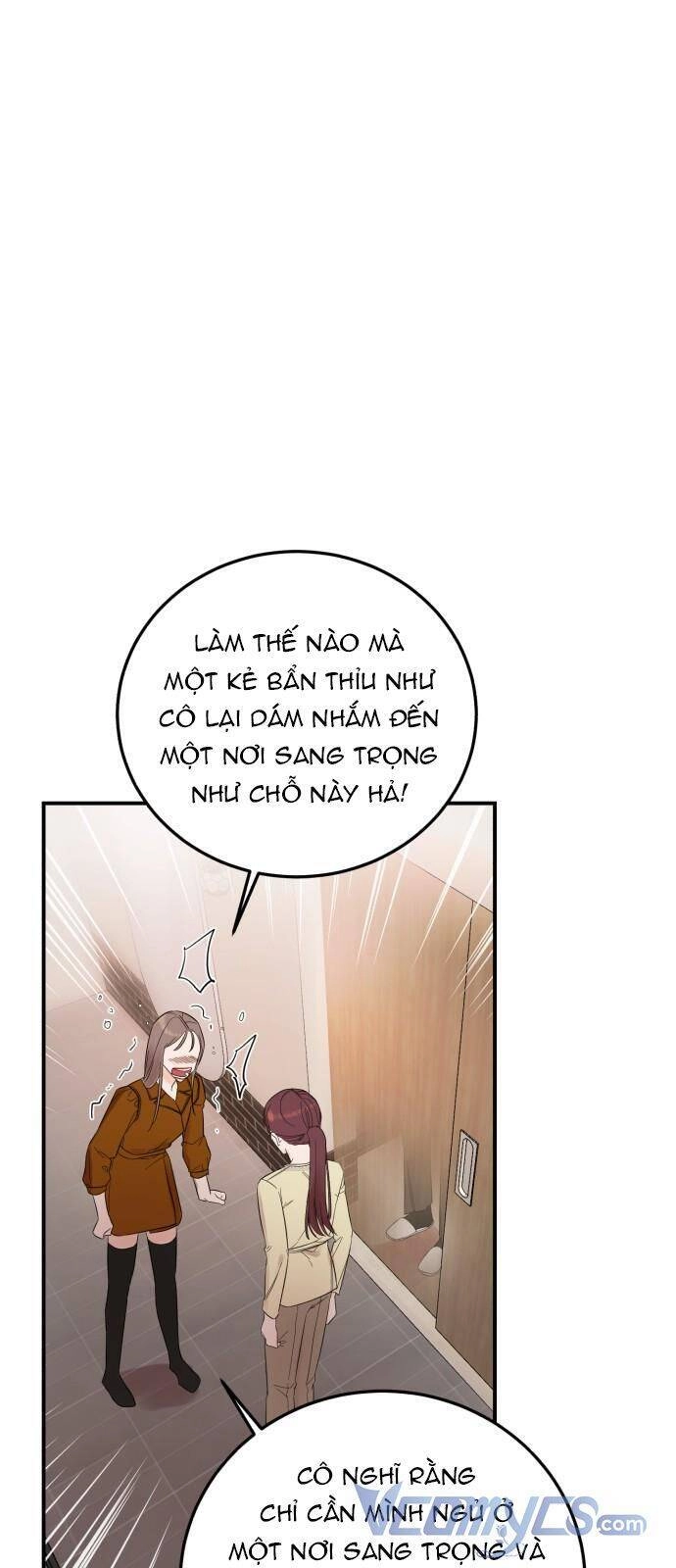 Cách Thuần Hóa Gã Chồng Nguy Hiểm Chapter 10 - 28