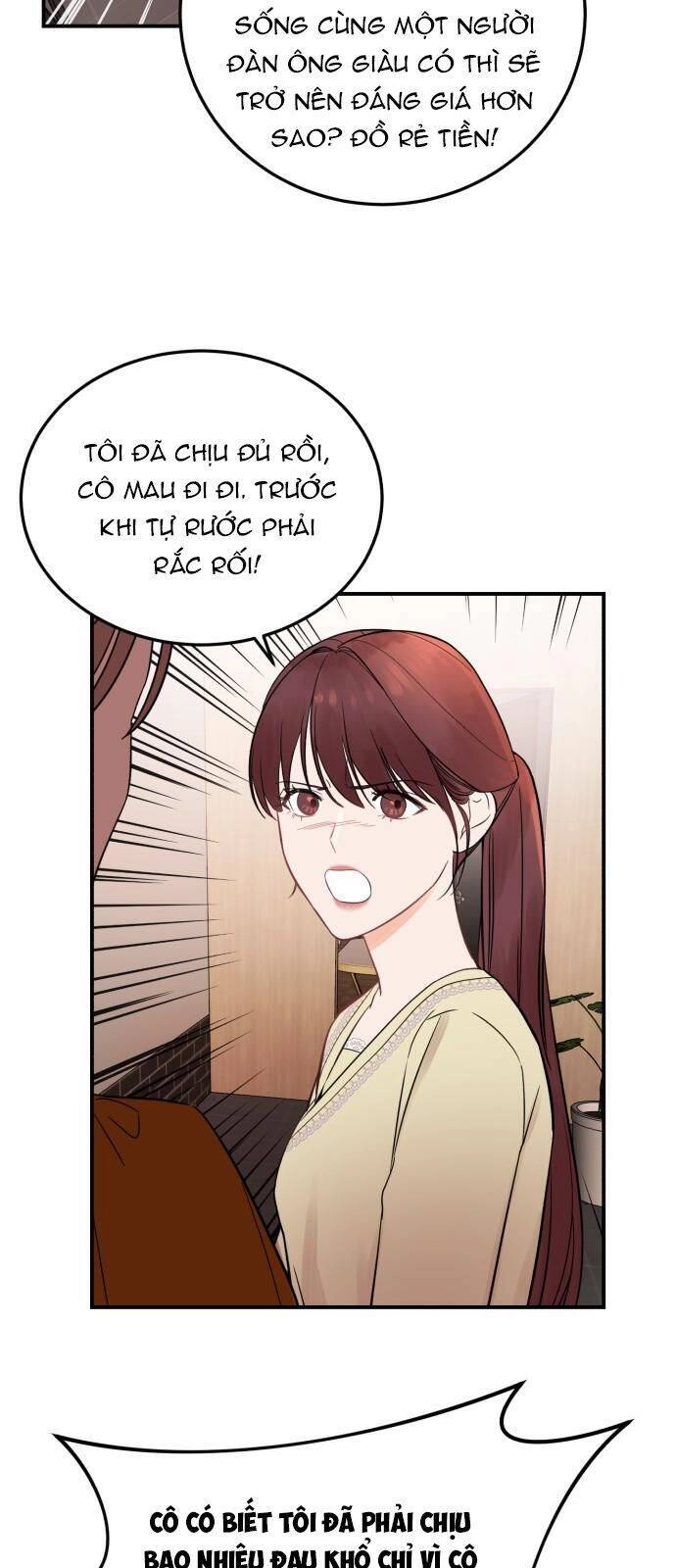 Cách Thuần Hóa Gã Chồng Nguy Hiểm Chapter 10 - 29