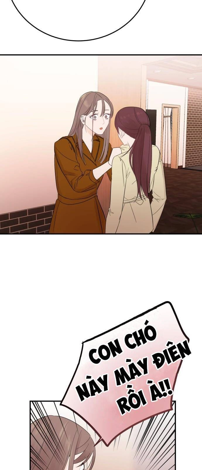 Cách Thuần Hóa Gã Chồng Nguy Hiểm Chapter 10 - 35