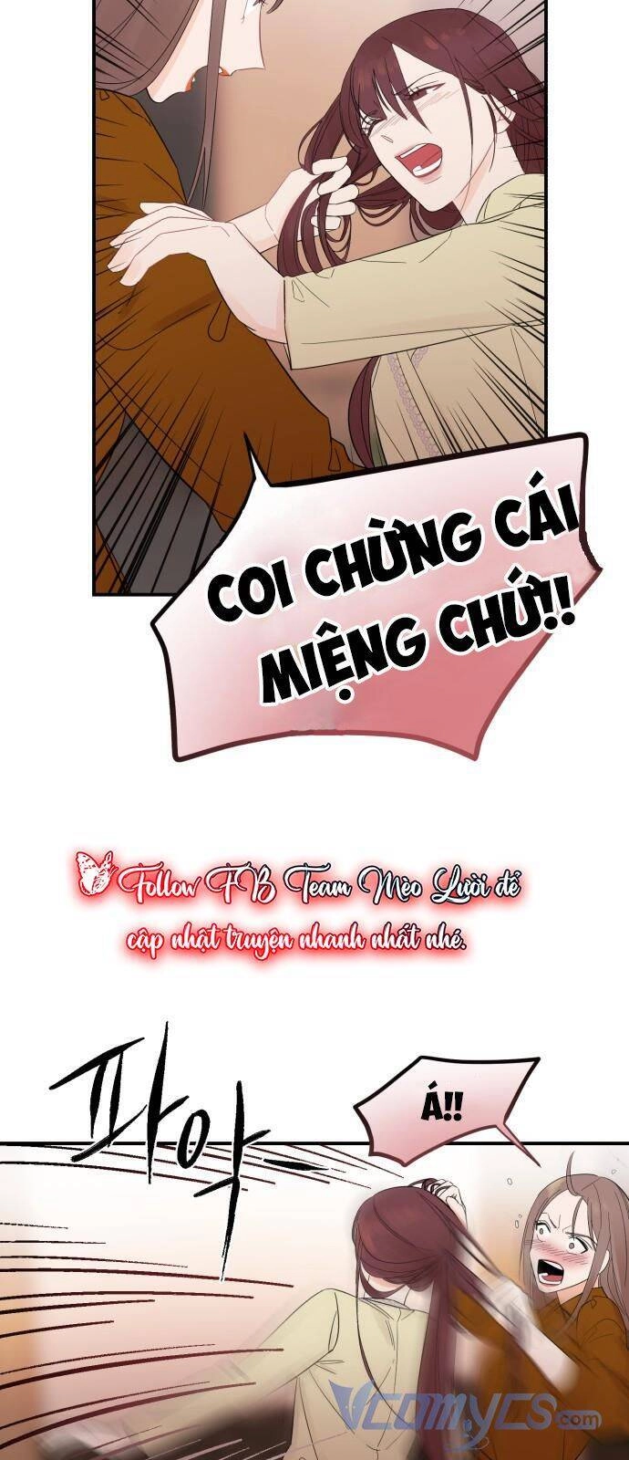 Cách Thuần Hóa Gã Chồng Nguy Hiểm Chapter 10 - 36