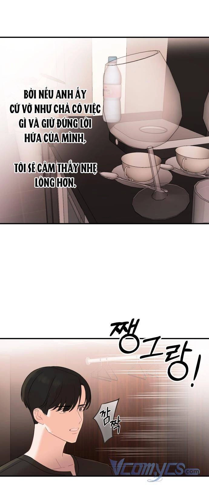 Cách Thuần Hóa Gã Chồng Nguy Hiểm Chapter 10 - 38