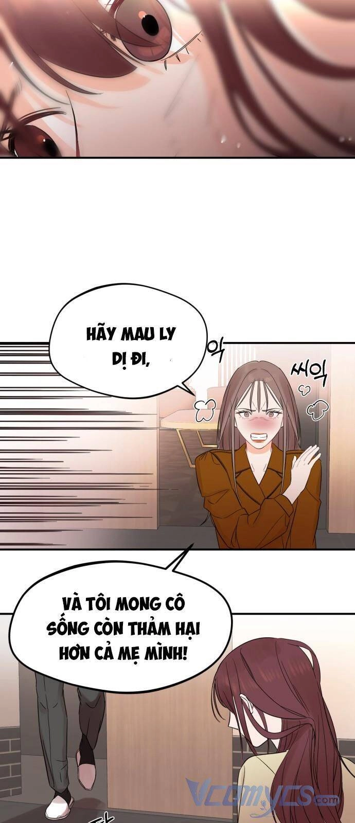 Cách Thuần Hóa Gã Chồng Nguy Hiểm Chapter 10 - 42