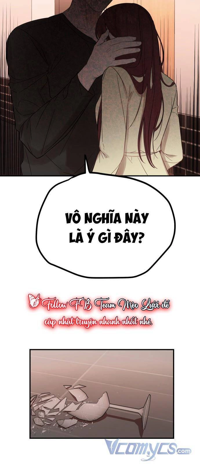 Cách Thuần Hóa Gã Chồng Nguy Hiểm Chapter 10 - 44