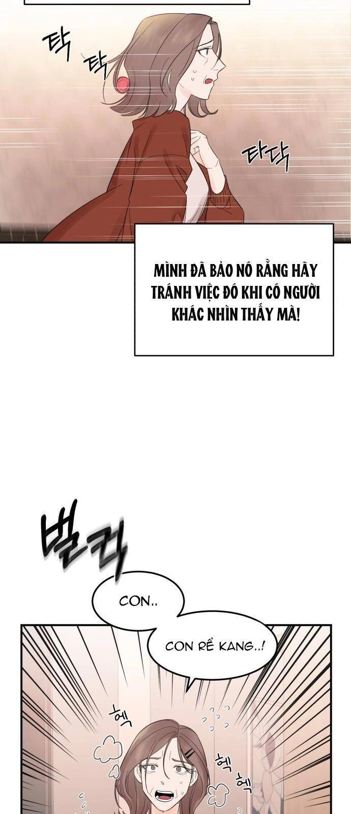 Cách Thuần Hóa Gã Chồng Nguy Hiểm Chapter 10 - 47