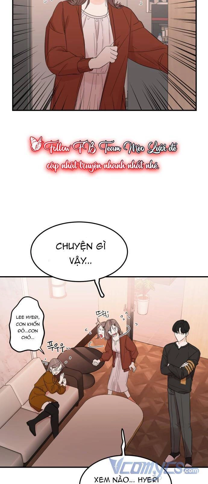 Cách Thuần Hóa Gã Chồng Nguy Hiểm Chapter 10 - 48