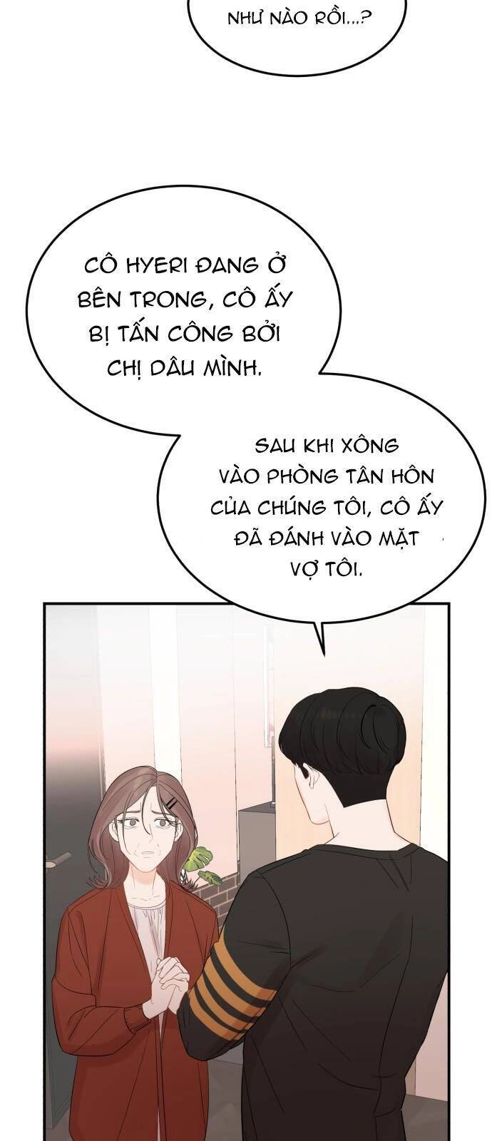 Cách Thuần Hóa Gã Chồng Nguy Hiểm Chapter 10 - 49