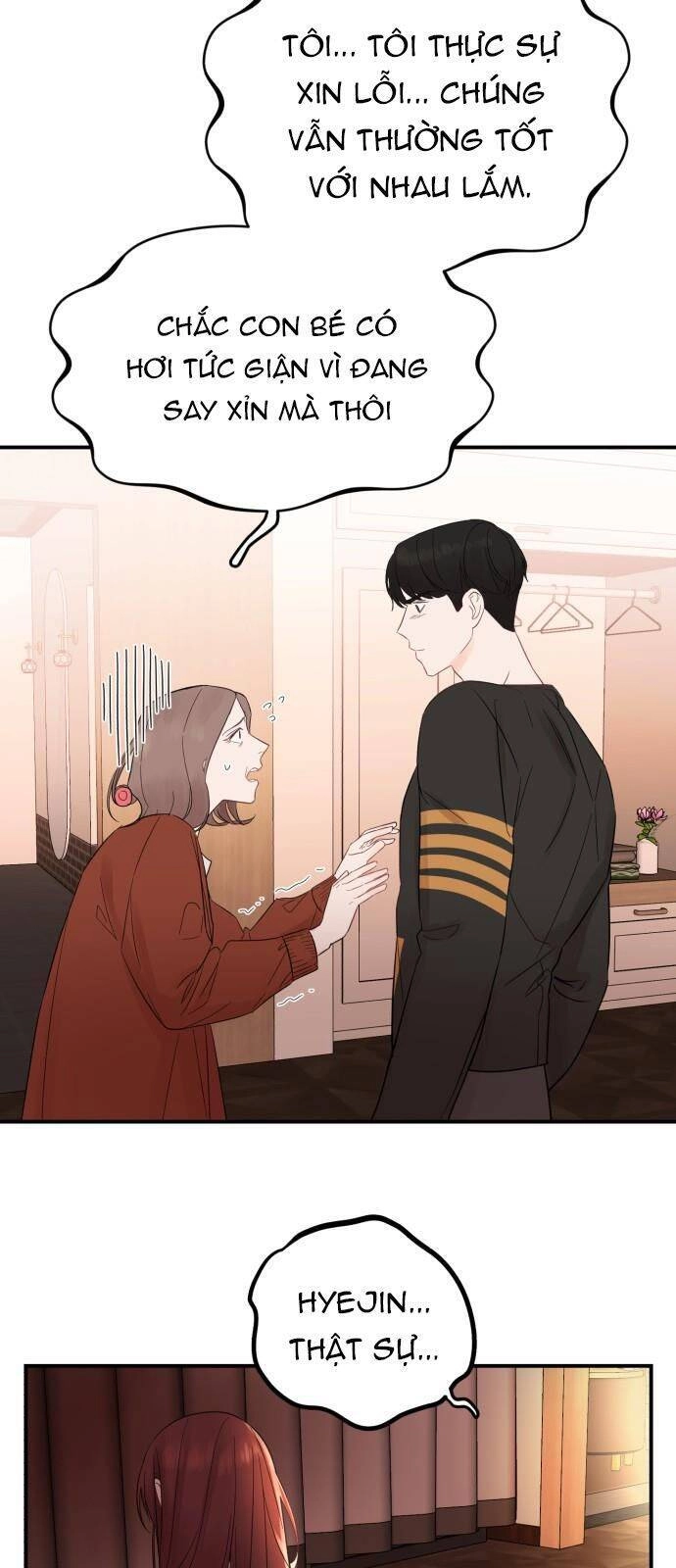 Cách Thuần Hóa Gã Chồng Nguy Hiểm Chapter 10 - 51