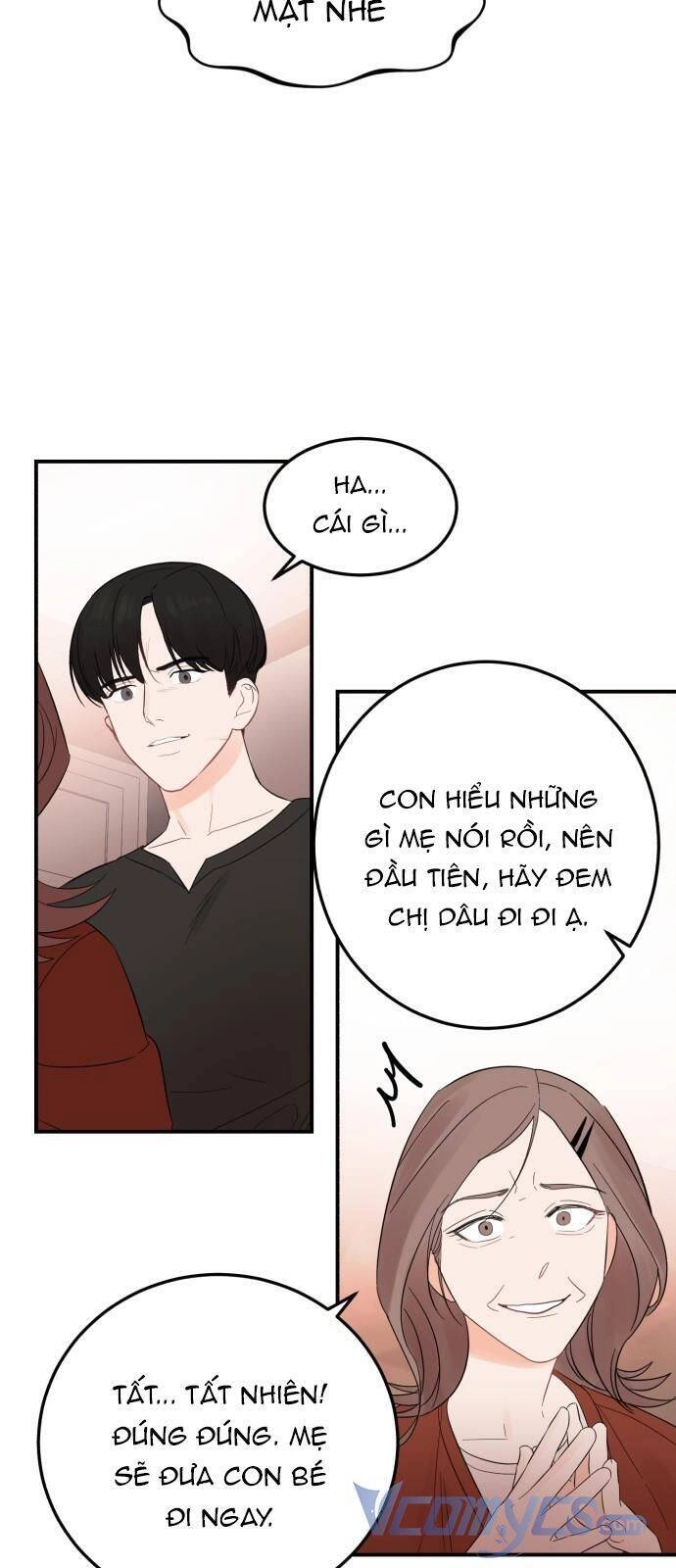 Cách Thuần Hóa Gã Chồng Nguy Hiểm Chapter 10 - 54