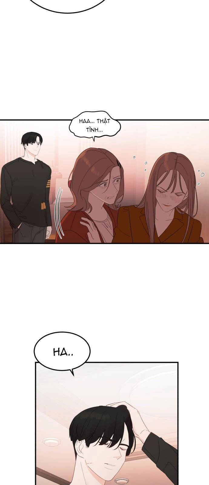 Cách Thuần Hóa Gã Chồng Nguy Hiểm Chapter 10 - 55