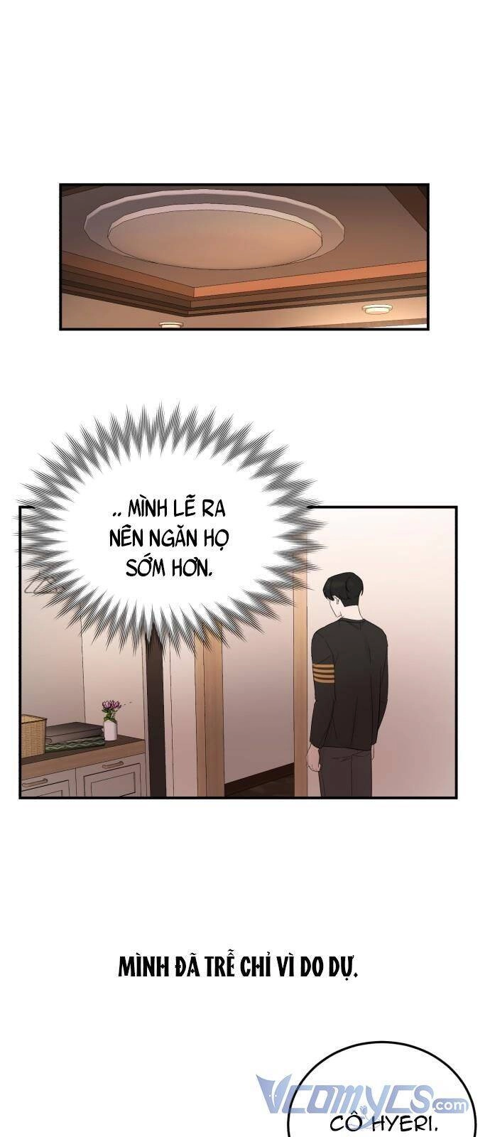 Cách Thuần Hóa Gã Chồng Nguy Hiểm Chapter 10 - 58