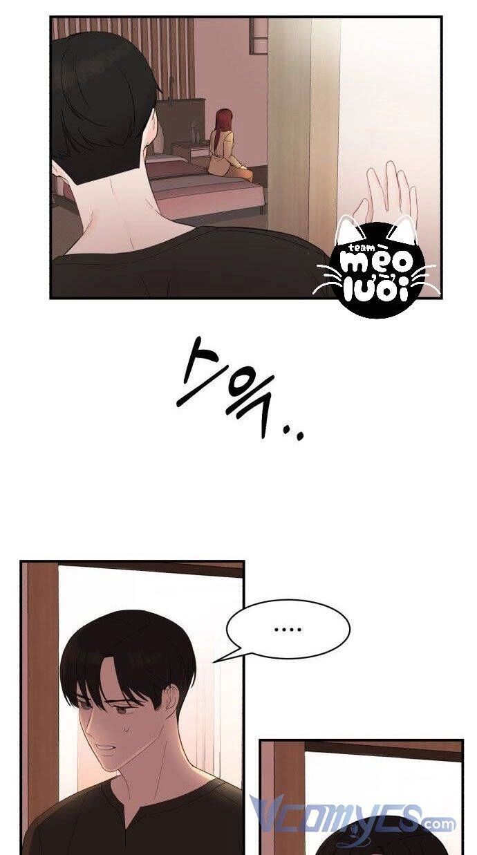 Cách Thuần Hóa Gã Chồng Nguy Hiểm Chapter 11 - 3