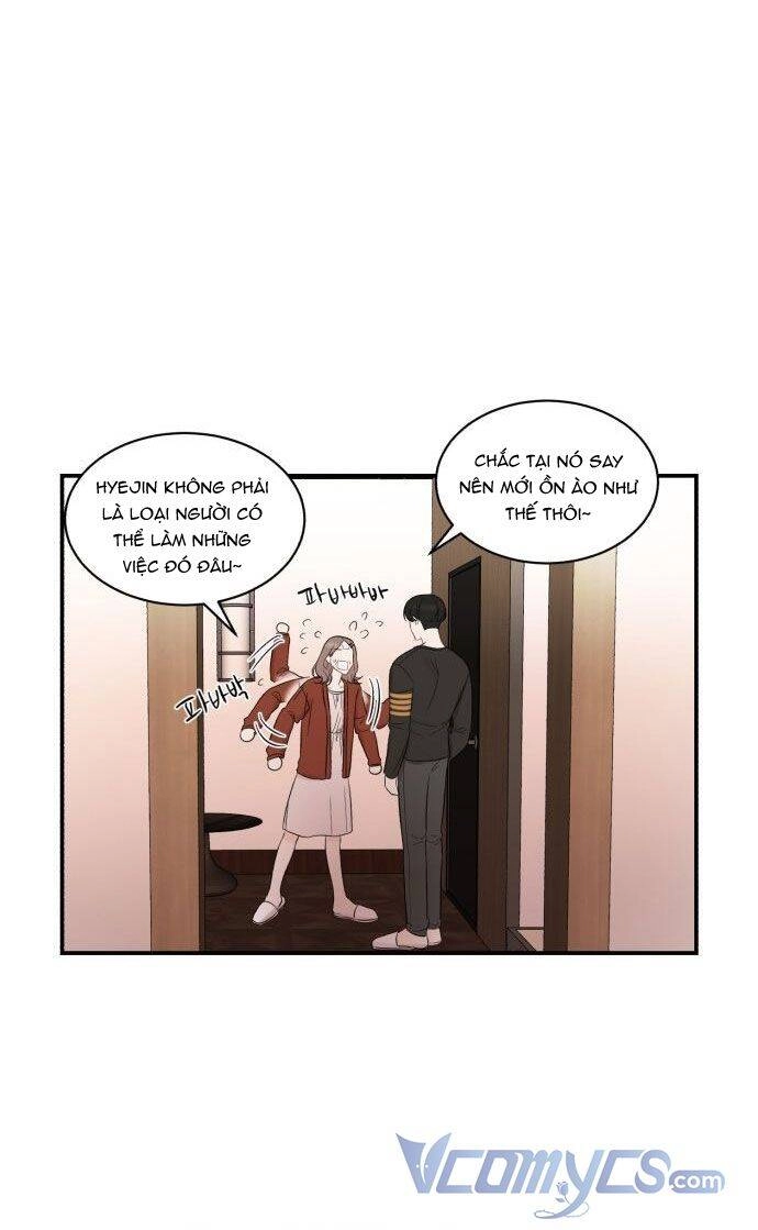 Cách Thuần Hóa Gã Chồng Nguy Hiểm Chapter 11 - 8