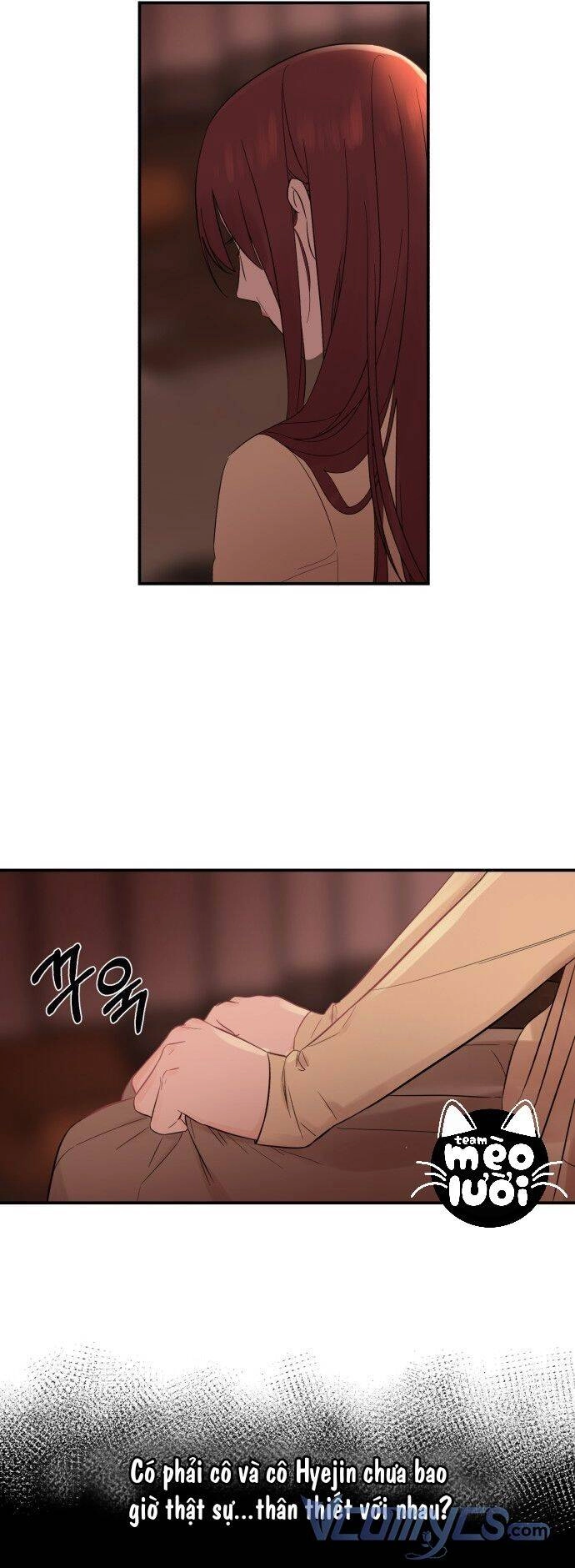 Cách Thuần Hóa Gã Chồng Nguy Hiểm Chapter 11 - 9