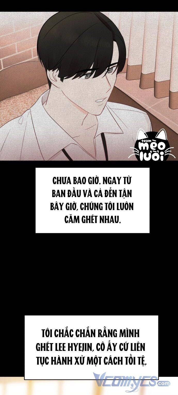 Cách Thuần Hóa Gã Chồng Nguy Hiểm Chapter 11 - 10