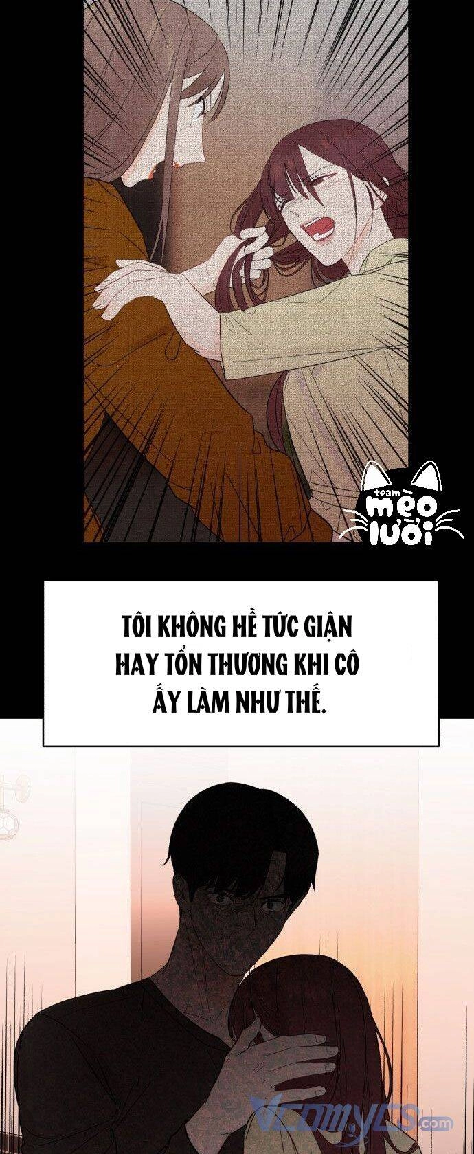 Cách Thuần Hóa Gã Chồng Nguy Hiểm Chapter 11 - 13