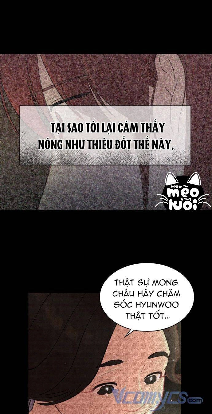 Cách Thuần Hóa Gã Chồng Nguy Hiểm Chapter 11 - 15