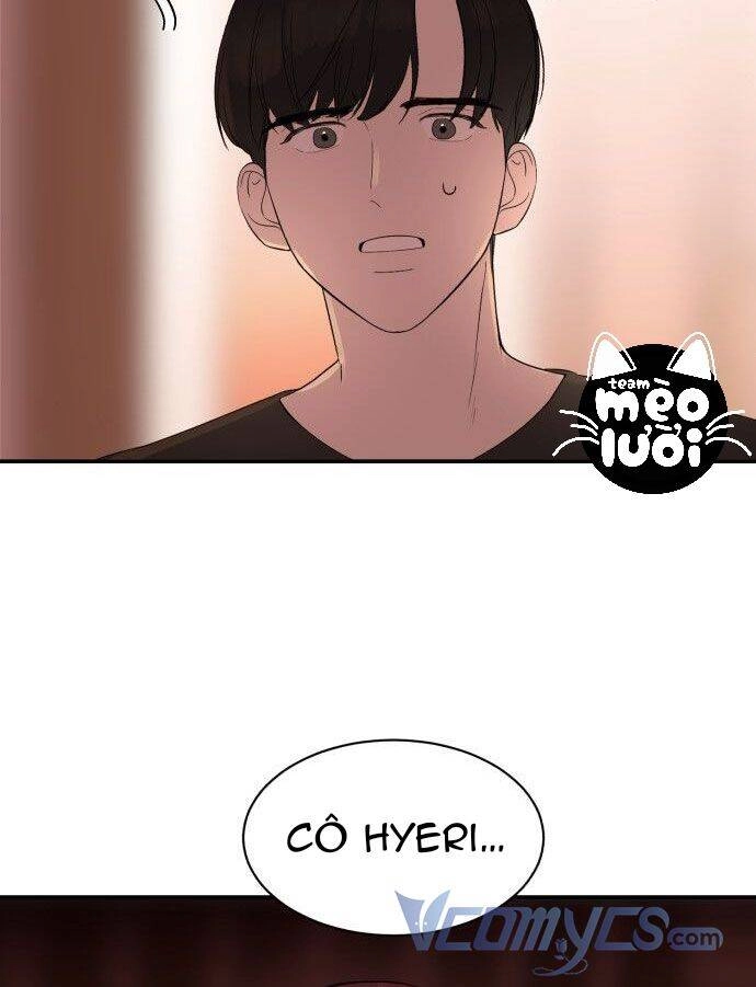 Cách Thuần Hóa Gã Chồng Nguy Hiểm Chapter 11 - 21