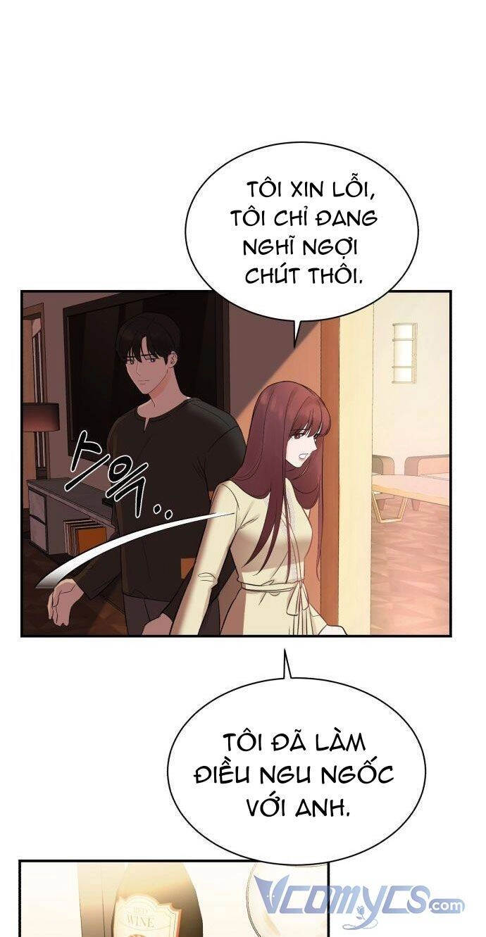 Cách Thuần Hóa Gã Chồng Nguy Hiểm Chapter 11 - 23