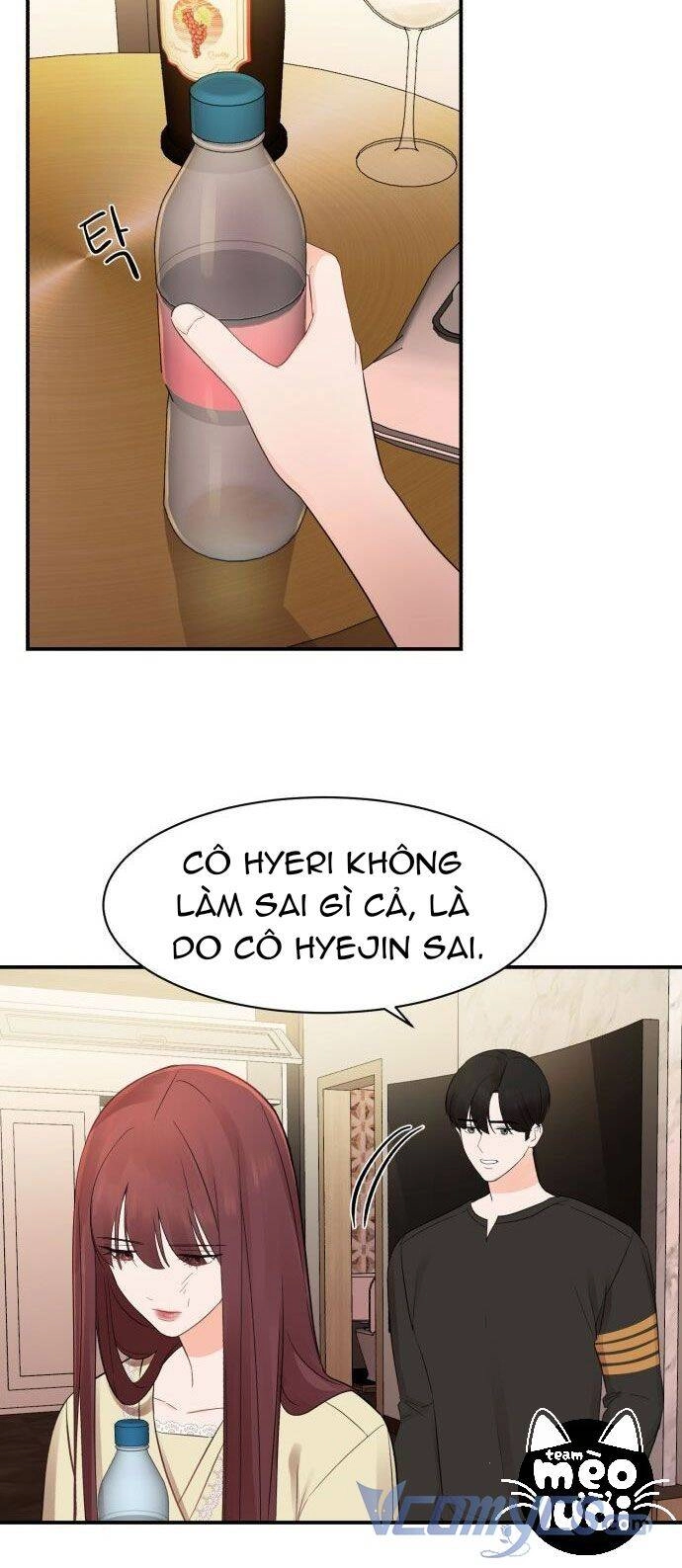 Cách Thuần Hóa Gã Chồng Nguy Hiểm Chapter 11 - 24