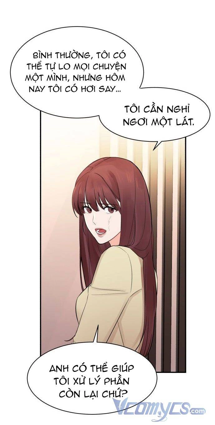 Cách Thuần Hóa Gã Chồng Nguy Hiểm Chapter 11 - 25