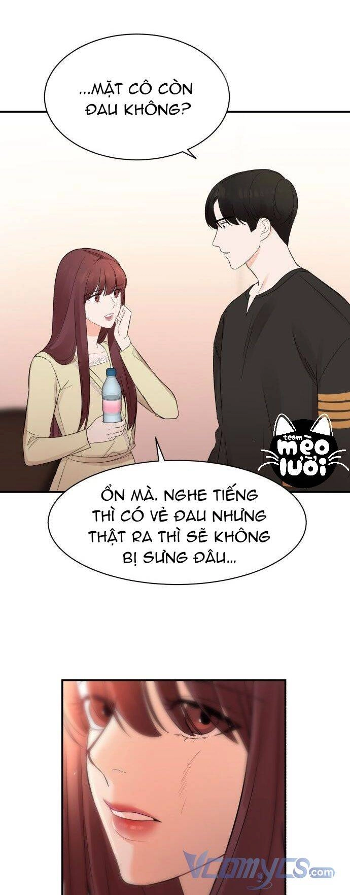 Cách Thuần Hóa Gã Chồng Nguy Hiểm Chapter 11 - 26