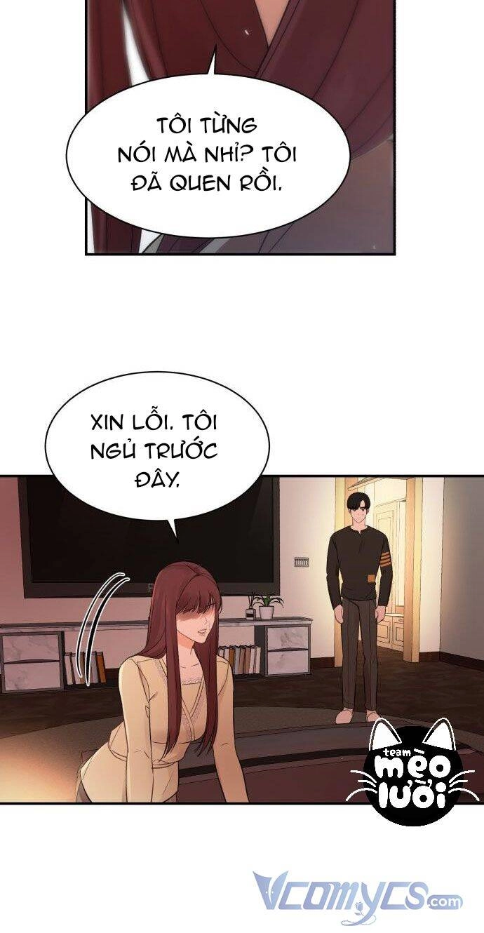 Cách Thuần Hóa Gã Chồng Nguy Hiểm Chapter 11 - 27